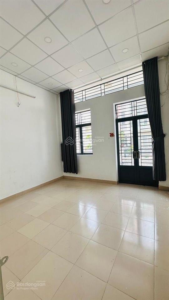 Bán nhà riêng 8 tỷ vnd, 62 m2 tại đường số 9, phường 9, quận gò vấp