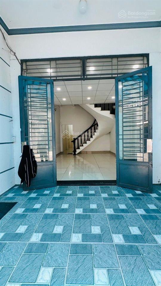 Bán nhà riêng 8 tỷ vnd, 62 m2 tại đường số 9, phường 9, quận gò vấp