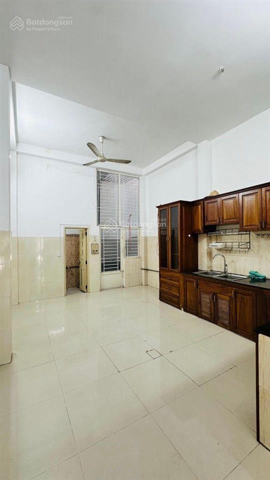 Bán nhà riêng 8 tỷ vnd, 62 m2 tại đường số 9, phường 9, quận gò vấp