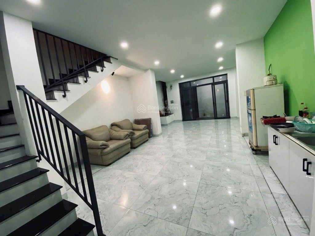 Nhà bán đường thống nhất p10 gần đường quang trung 56 m2 (4.2*13) mà chỉ hơn 6 tỷ