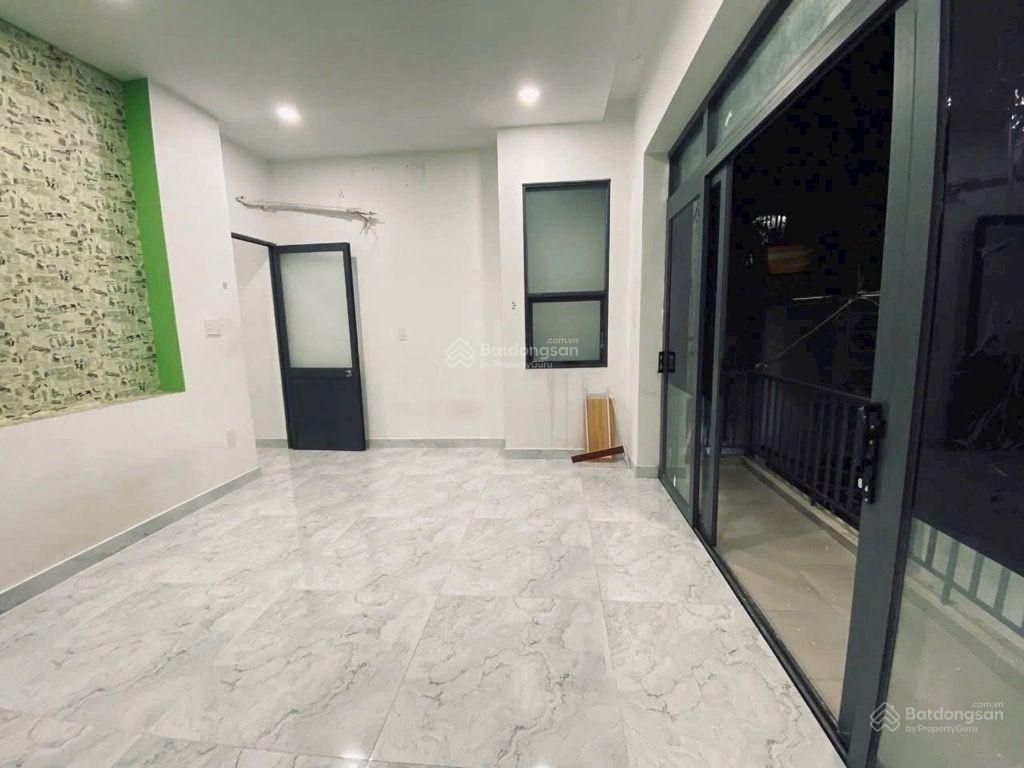 Nhà bán đường thống nhất p10 gần đường quang trung 56 m2 (4.2*13) mà chỉ hơn 6 tỷ