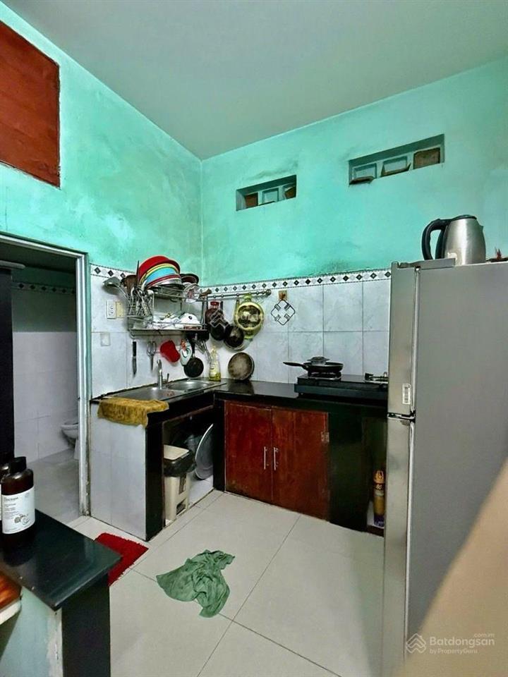 Siêu hiếm  40m2 (4x10)  vuông vức  nguyễn văn lượng, ngay lotte mart  gò vấp  chỉ 4xtỷ.
