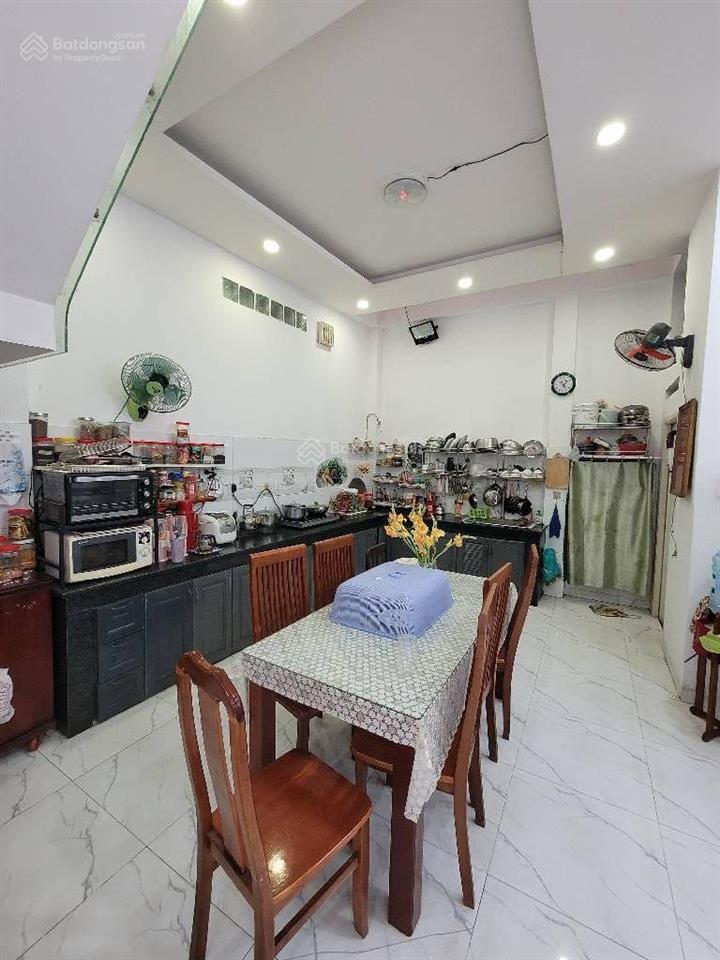 Bán nhà riêng đẹp, nhiều tiện ích chỉ với 8,5 tỷ, 94m2 tại quang trung, p 8, q gò vấp, hcm