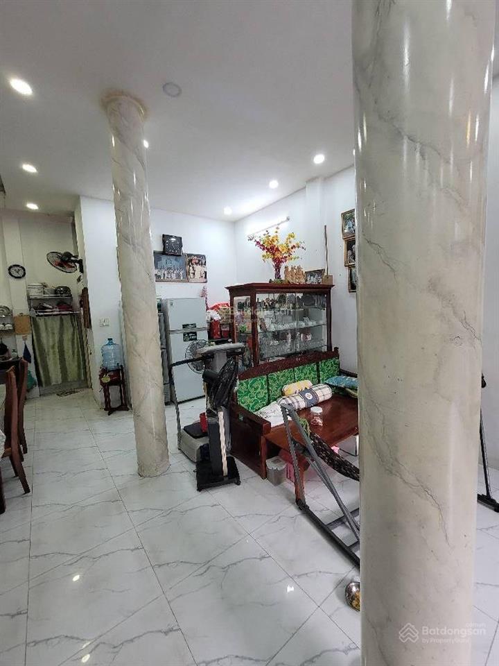 Bán nhà riêng đẹp, nhiều tiện ích chỉ với 8,5 tỷ, 94m2 tại quang trung, p 8, q gò vấp, hcm