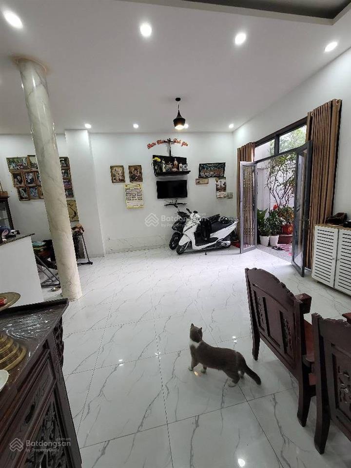 Bán nhà riêng đẹp, nhiều tiện ích chỉ với 8,5 tỷ, 94m2 tại quang trung, p 8, q gò vấp, hcm
