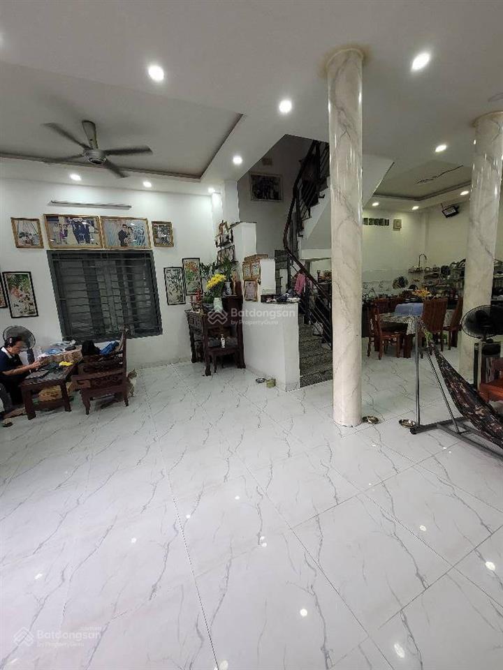 Bán nhà riêng đẹp, nhiều tiện ích chỉ với 8,5 tỷ, 94m2 tại quang trung, p 8, q gò vấp, hcm