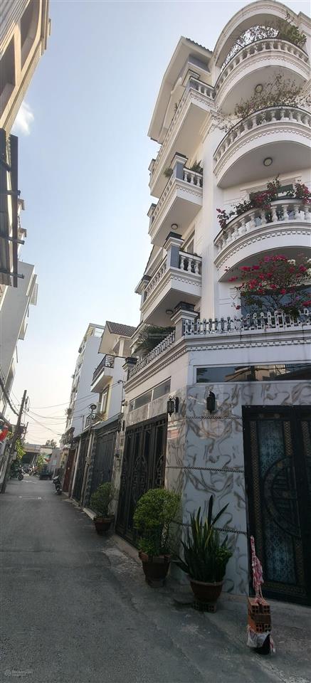 Siêu phẩm full nội thất lê đức thọ 60m2(4x15)  ô tô ngủ trong nhà  2 tầng  3pn mà chỉ có 7 ty