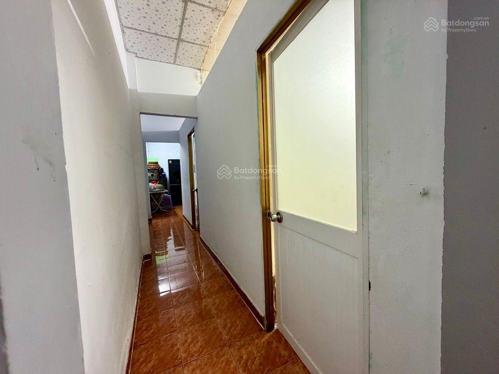 Bán đất tặng nhà nằm gần lê đức thọ nguyễn oanh dương quảng hàm 145 m2 (4.7x30.5) mà chỉ nhỉnh 6 tỷ