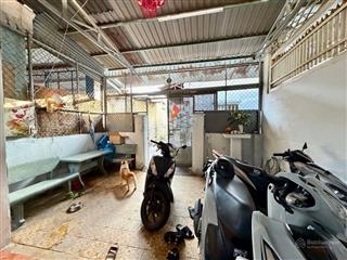 Bán đất tặng nhà nằm gần lê đức thọ nguyễn oanh dương quảng hàm 145 m2 (4.7x30.5) mà chỉ nhỉnh 6 tỷ