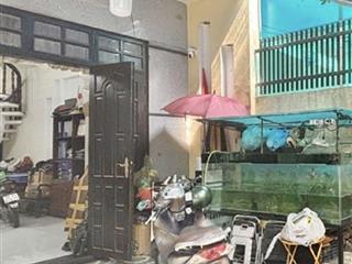 Bán nhà riêng 104m2, 8,9 tỷ tại thống nhất, gò vấp, hồ chí minh