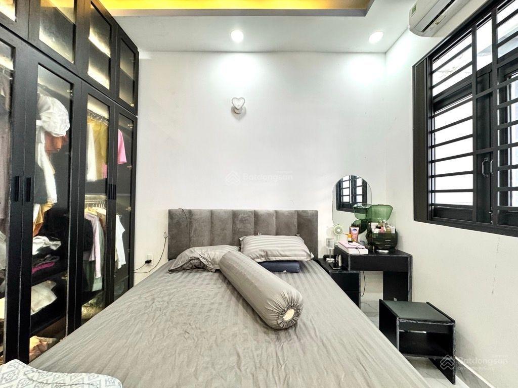 Bán nr tại nguyễn kiệm, gò vấp, hồ chí minh, giá ưu đãi 6,5 tỷ, 52m2