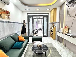 Bán nr tại nguyễn kiệm, gò vấp, hồ chí minh, giá ưu đãi 6,5 tỷ, 52m2