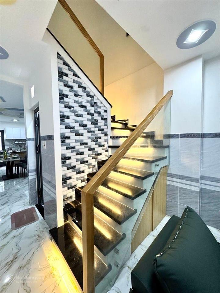 Bán nr tại nguyễn kiệm, gò vấp, hồ chí minh, giá ưu đãi 6,5 tỷ, 52m2