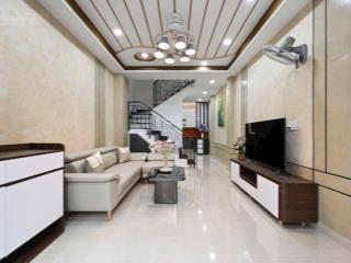 Bán nr 5pn, 4wc, 51m2 tại quang trung, 8,1 tỷ vnd