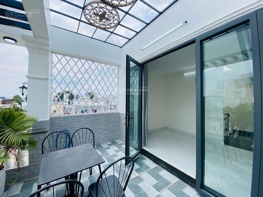 Bán nhà riêng tại phạm văn chiêu, thông tây hội, hồ chí minh, giá siêu hời chỉ với 8,5 tỷ, 64m2