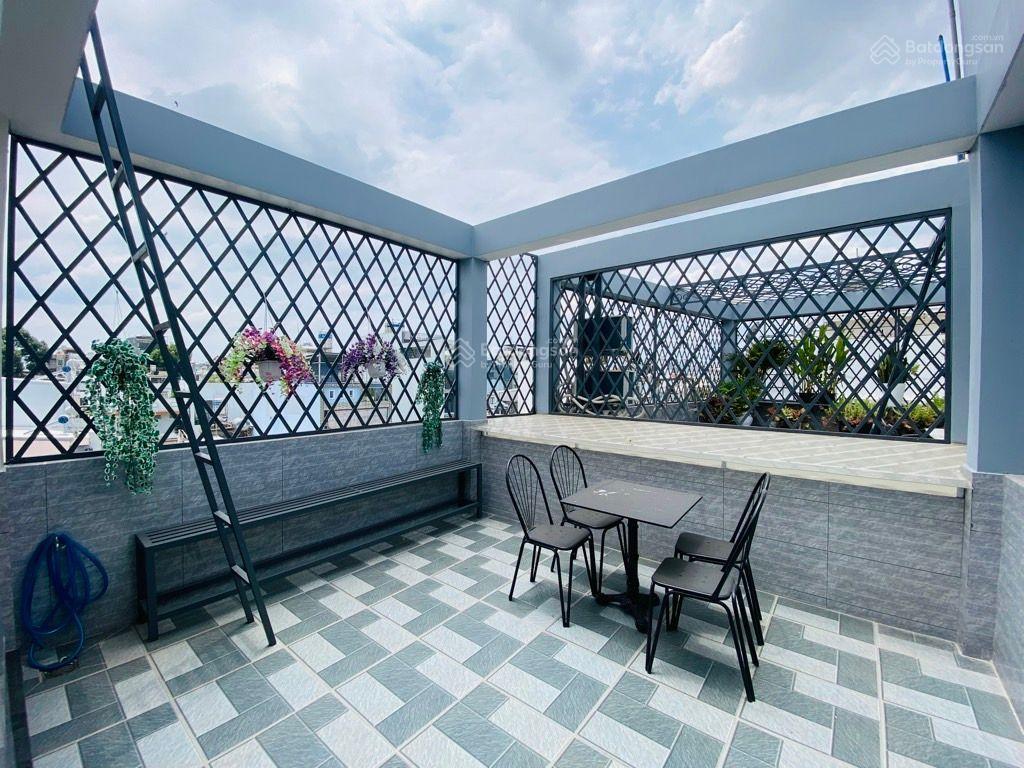 Bán nhà riêng tại phạm văn chiêu, thông tây hội, hồ chí minh, giá siêu hời chỉ với 8,5 tỷ, 64m2