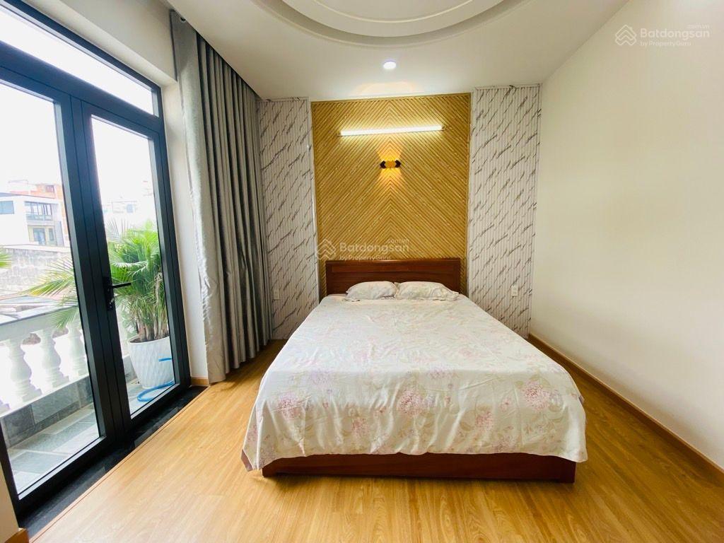 Bán nhà riêng tại phạm văn chiêu, thông tây hội, hồ chí minh, giá siêu hời chỉ với 8,5 tỷ, 64m2