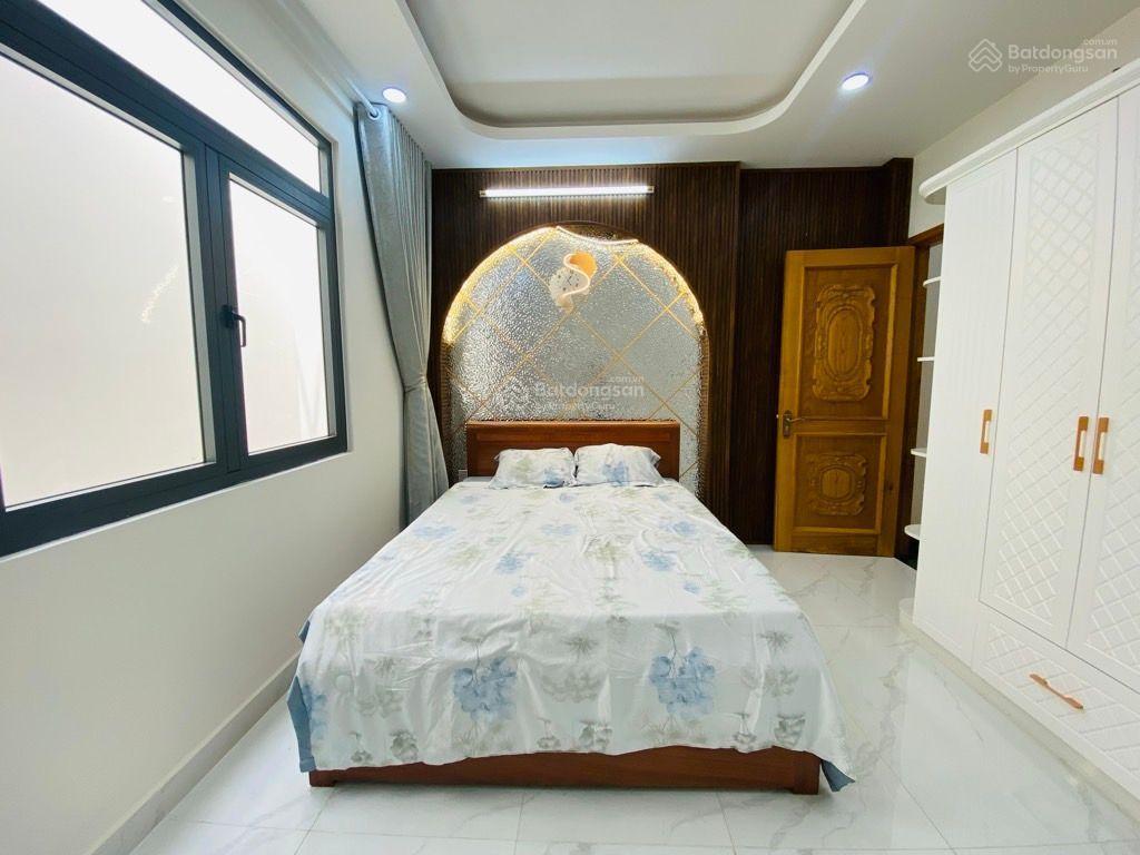 Bán nhà riêng tại phạm văn chiêu, thông tây hội, hồ chí minh, giá siêu hời chỉ với 8,5 tỷ, 64m2