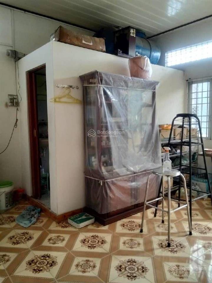 Bán nhà riêng tại quang trung, gò vấp, 7,4 tỷ, 120m2, 5pn, 2wc, hot!