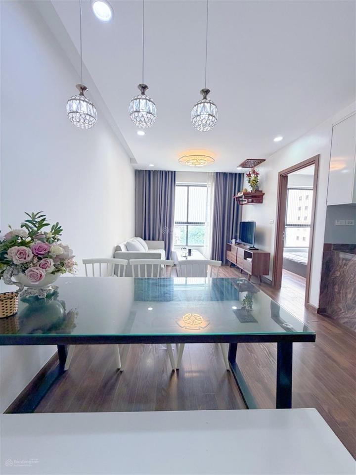 Hàng hiếm căn hộ 2pn mới đẹp full nội thất chung cư five star kim giang  6 tỷ