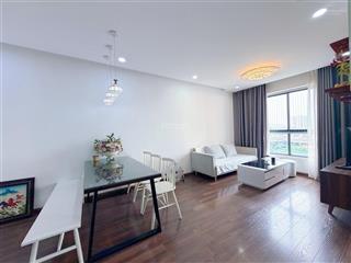 Hàng hiếm căn hộ 2pn mới đẹp full nội thất chung cư five star kim giang  6 tỷ