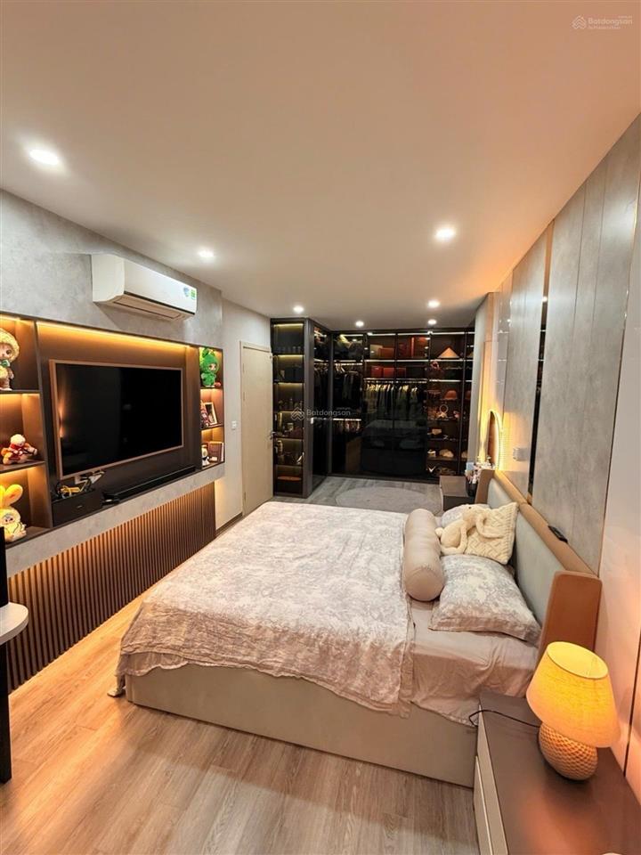 Bán gấp căn hộ 4pn kđt định công  trần điền  102m full nội thất mới đẹp giá 8 tỷ