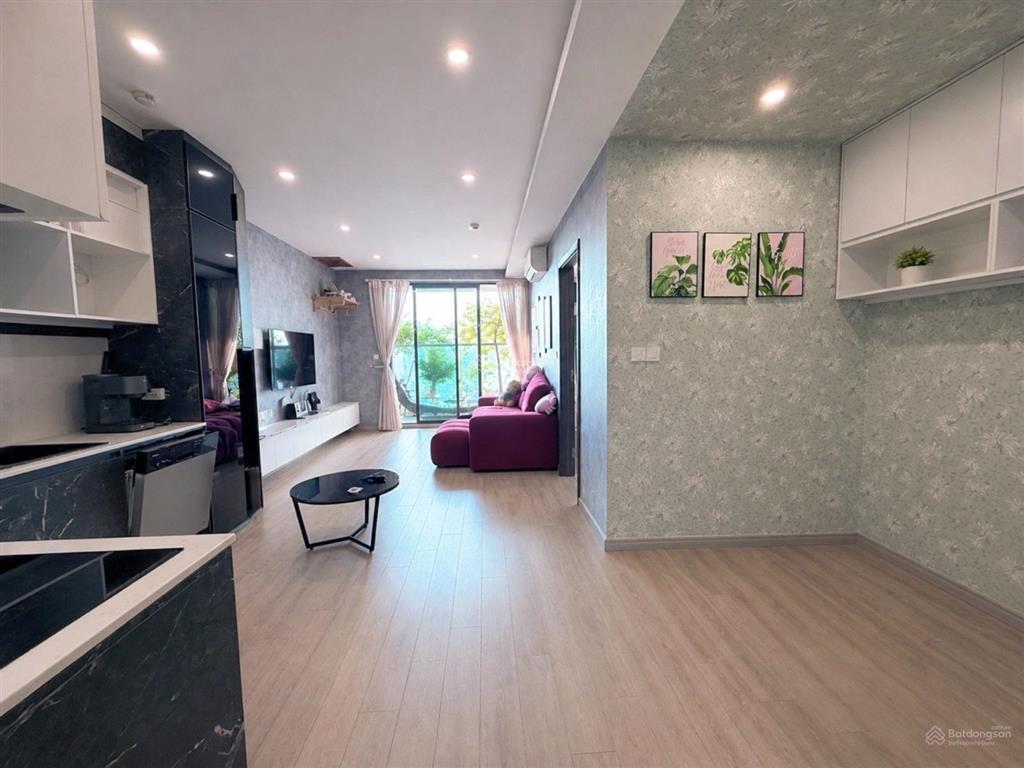 Siêu phẩm căn hộ 4pn trần điền  kđt định công giá chỉ 7.8 tỷ mới đẹp có slot oto
