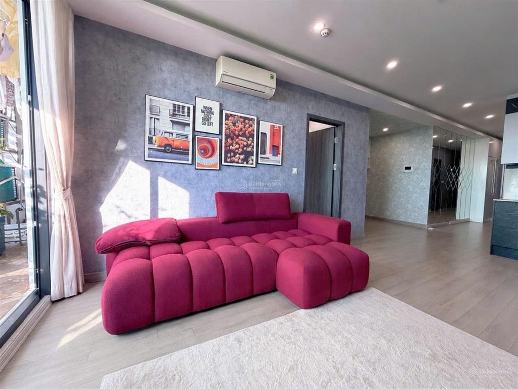 Siêu phẩm căn hộ 4pn trần điền  kđt định công giá chỉ 7.8 tỷ mới đẹp có slot oto