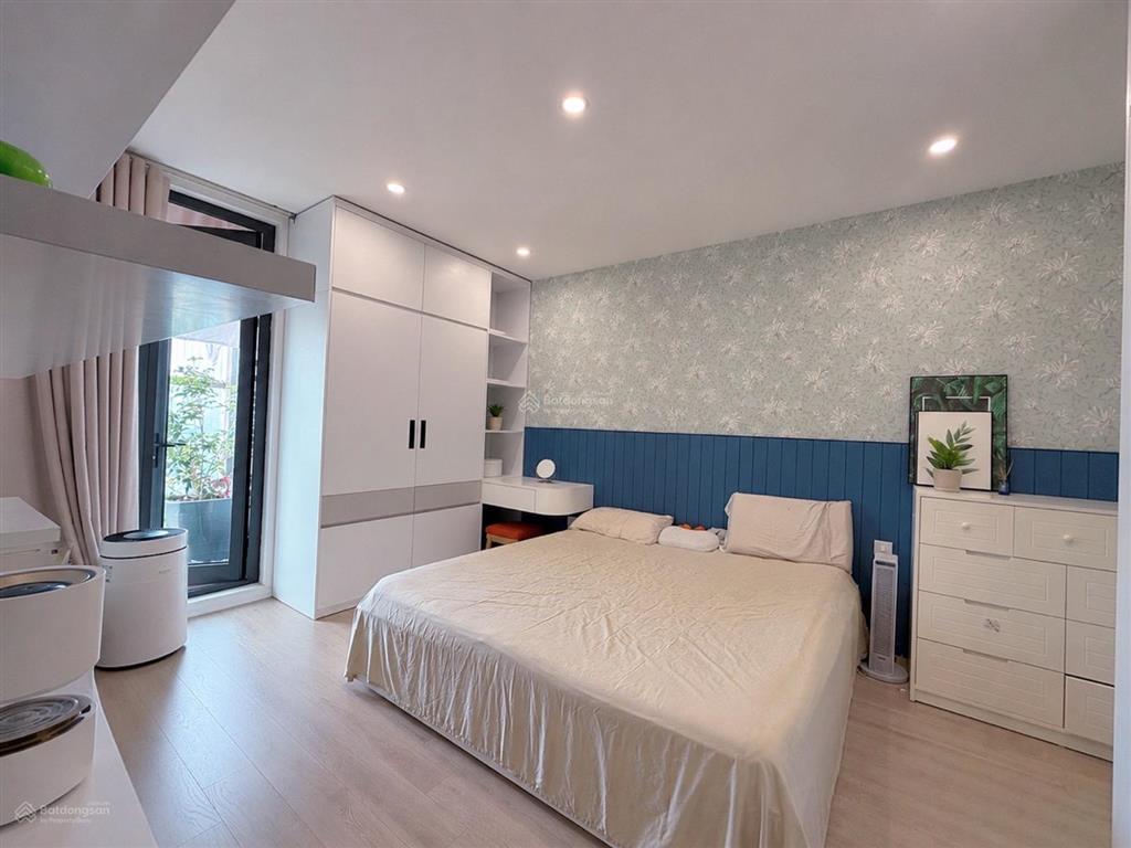 Siêu phẩm căn hộ 4pn trần điền  kđt định công giá chỉ 7.8 tỷ mới đẹp có slot oto