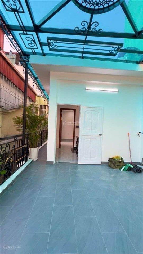 Cách 1 nhà ra mặt phố oto chạy, quá hiếm! nhà mặt ngõ minh khai sầm uất, 4pn ở hoặc cho thuê  8tỷ