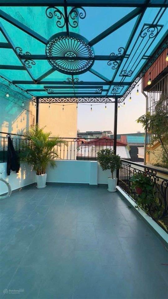 Cách 1 nhà ra mặt phố oto chạy, quá hiếm! nhà mặt ngõ minh khai sầm uất, 4pn ở hoặc cho thuê  8tỷ