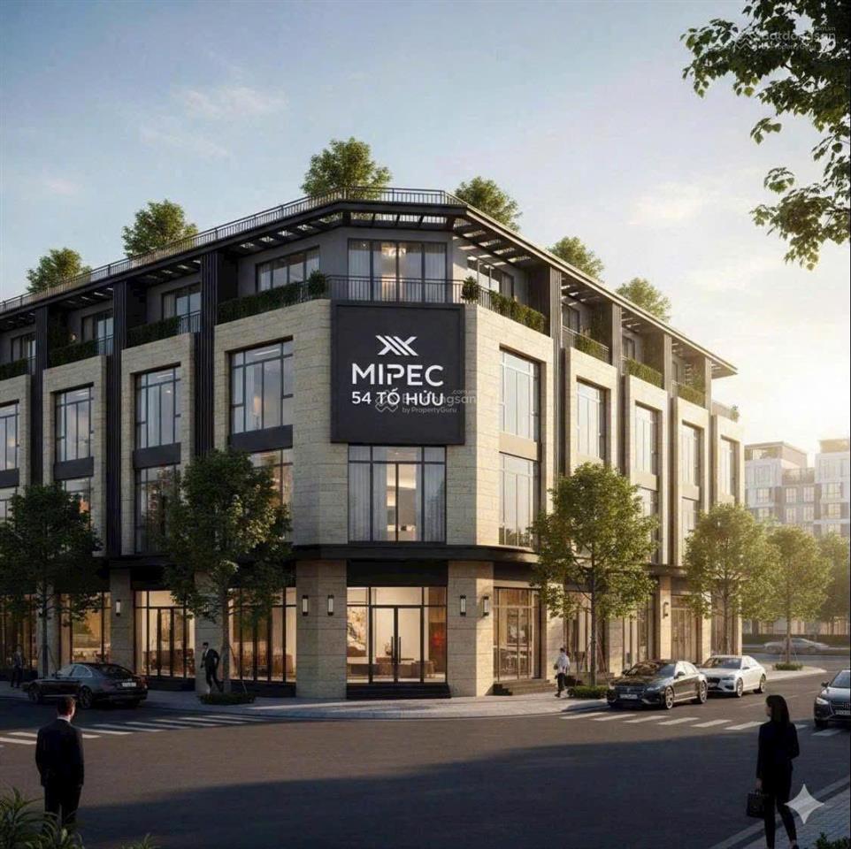 Bán biệt thự & liền kề, tại 54 tố hữu, 45 tỷ, 116m² mức giá tốt hiếm có trên thị trường hiện tại