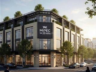 Bán biệt thự & liền kề, tại 54 tố hữu, 45 tỷ, 116m² mức giá tốt hiếm có trên thị trường hiện tại