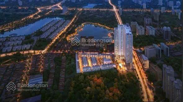 Bán biệt thự & liền kề, tại 54 tố hữu, 45 tỷ, 116m² mức giá tốt hiếm có trên thị trường hiện tại