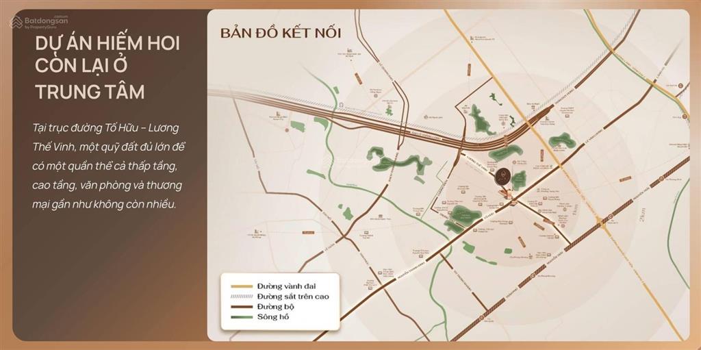 Bán biệt thự & liền kề, tại 54 tố hữu, 45 tỷ, 116m² mức giá tốt hiếm có trên thị trường hiện tại