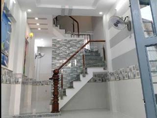 Nhà đẹp nhỉnh 4 tỷ, ô tô đậu cửa, ngang 6x11=66m2, đường 551 lê văn khương, hiệp thành