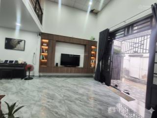 Tô ký, nguyễn văn quá, đông hưng thuận, đất 71.4m2, nhà đẹp, 4,4 tỷ