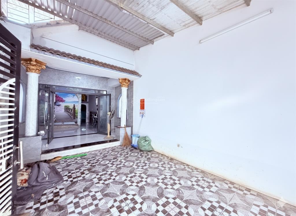 Tô ngọc vân, 5x20m=100m2 một bước qua gò vấp, giá 4,95 tỷ