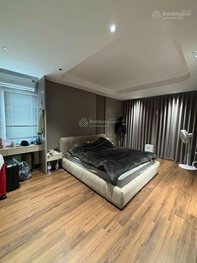 Siêu phẩm mặt ngõ phố trạm, long biên, gara ô tô, lô góc, 50m2, 6 tầng thang máy, mt 5m, 12.8 tỷ