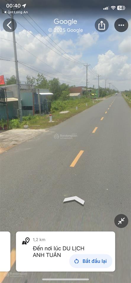 Bán đất tại tân thành, mộc hóa, long an, 1,050tr đồng, 160m2. có 2 nền mặt lộ nhựa lớn