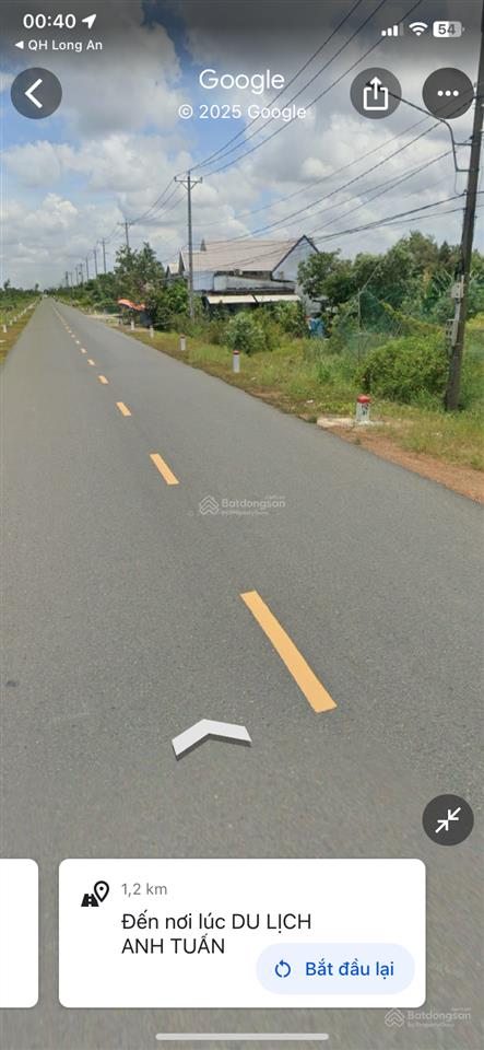 Bán đất tại tân thành, mộc hóa, long an, 1,050tr đồng, 160m2. có 2 nền mặt lộ nhựa lớn