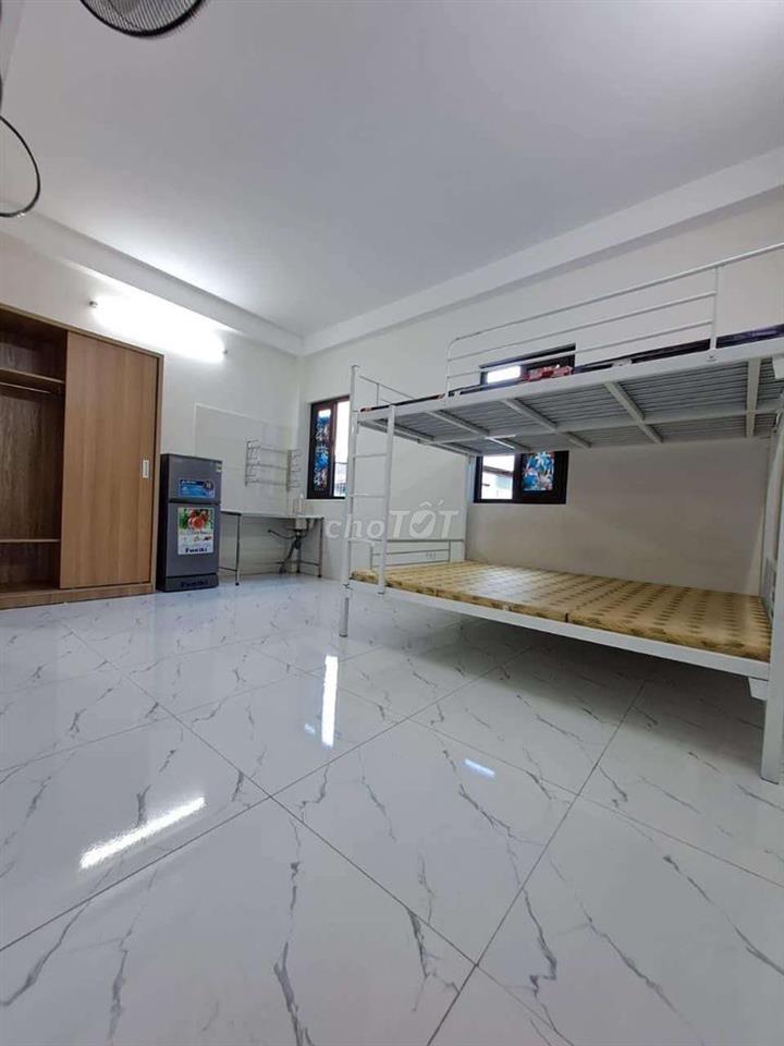 PHÒNG TRỌ TÔN THẤT TÙNG-ĐẠI HỌC Y HÀ NỘI