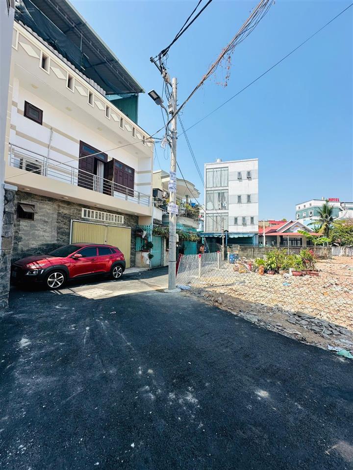 Đất f0 hiếm linh trung sát đh ngân hàng, vị trí vàng xây chdv, 68.1m² chỉ 5,8 tỷ