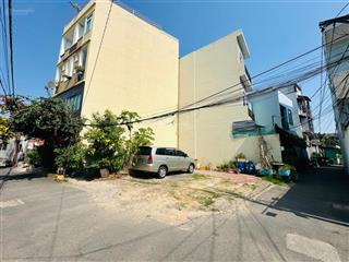 Đất hiếm ngang 6m linh chiểu hẻm ô tô, sát võ văn ngân, 53.4m² giá 7 tỷ