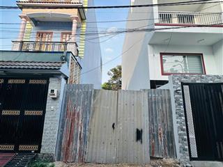 Đất đẹp đường số 40 linh đông 88.2m², sát chợ thủ đức, xây 3.5 tầng, giá 6,5 tỷ chính chủ