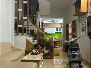 Bán nhà 3 tầng khu kiến thiết hiệp phú, tp. thủ đức  52m², 4pn, gần metro & coopmart, giá 6,4 tỷ