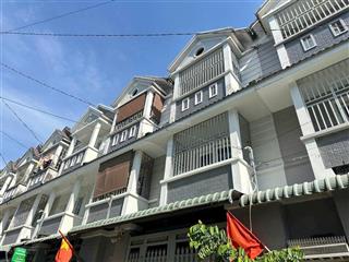Nhà 3 tầng hxh tân hòa 2 hiệp phú 51m² 3pn sổ riêng chỉ 5.95 tỷ tl gần ga metro, ngã tư thủ đức