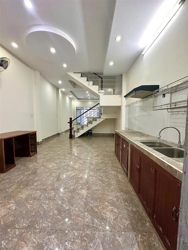 Nhà 2 tầng hxh đường số 16 linh trung 55.9m2 gần bv thủ đức giá 6.3tỷ cạnh ga metro, ngã tư thủ đức