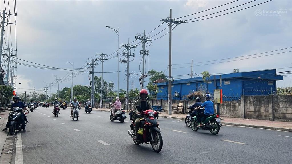 Nhà 2 tầng hxh đường số 16 linh trung 55.9m2 gần bv thủ đức giá 6.3tỷ cạnh ga metro, ngã tư thủ đức