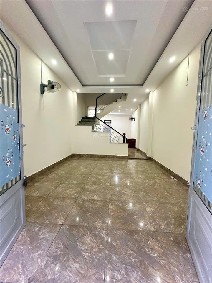 Nhà 2 tầng hxh đường số 16 linh trung 55.9m2 gần bv thủ đức giá 6.3tỷ cạnh ga metro, ngã tư thủ đức